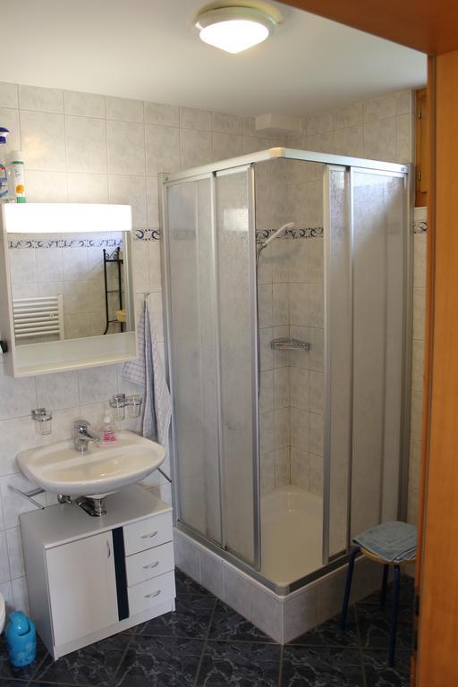 Rutschi Ferienwohnung Sumiswald ภายนอก รูปภาพ
