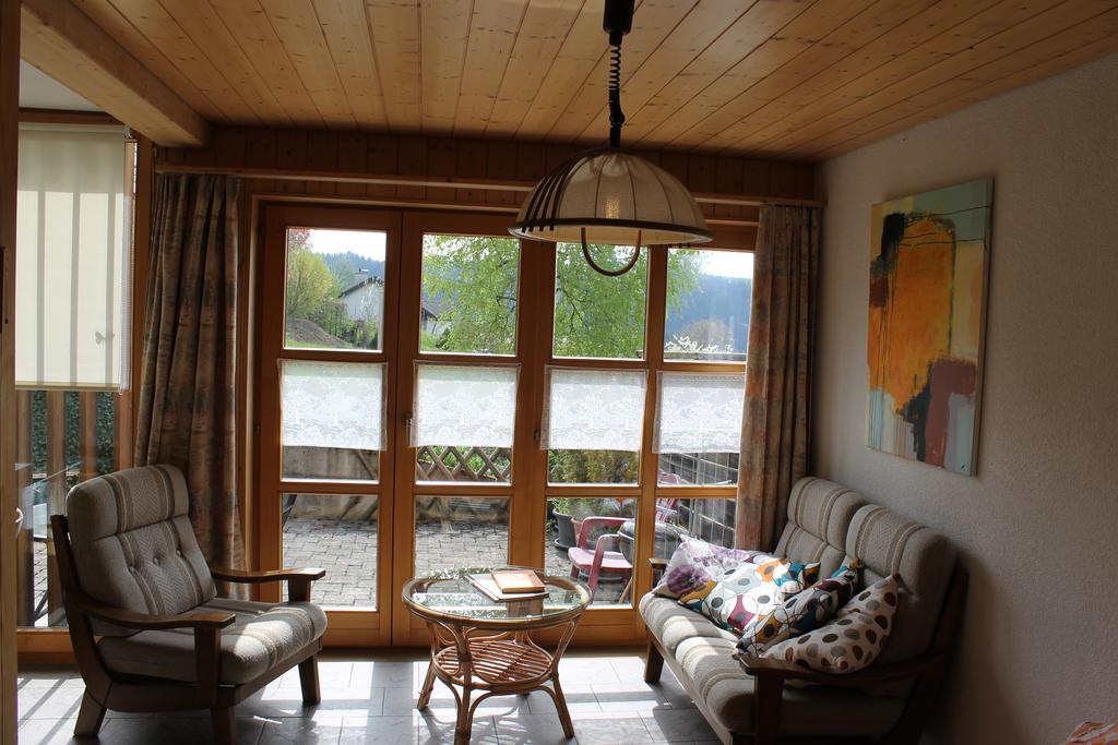 Rutschi Ferienwohnung Sumiswald ภายนอก รูปภาพ